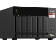 QNAP TS-673A-8G - 639912 - zdjęcie 3
